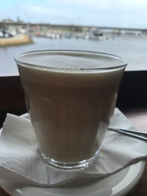 Dôme Café - East Fremantle