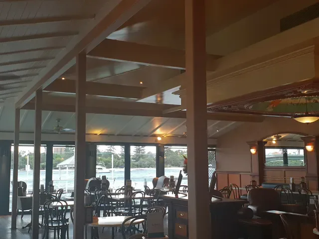 Dôme Café - East Fremantle