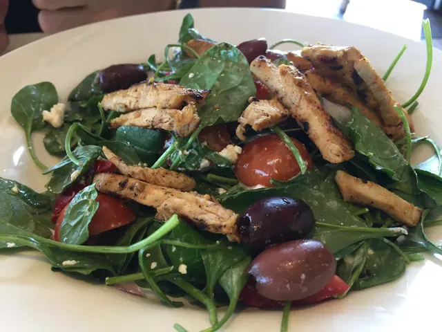 Dôme Café - East Fremantle