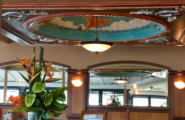 Dôme Café - East Fremantle