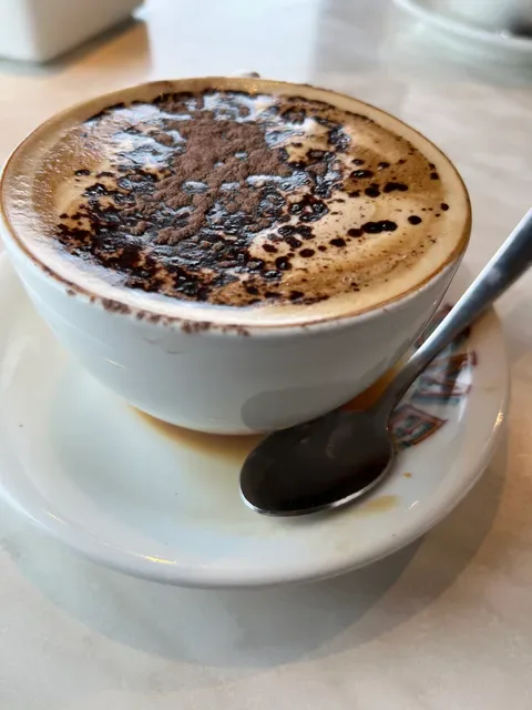 Dôme Café - East Fremantle