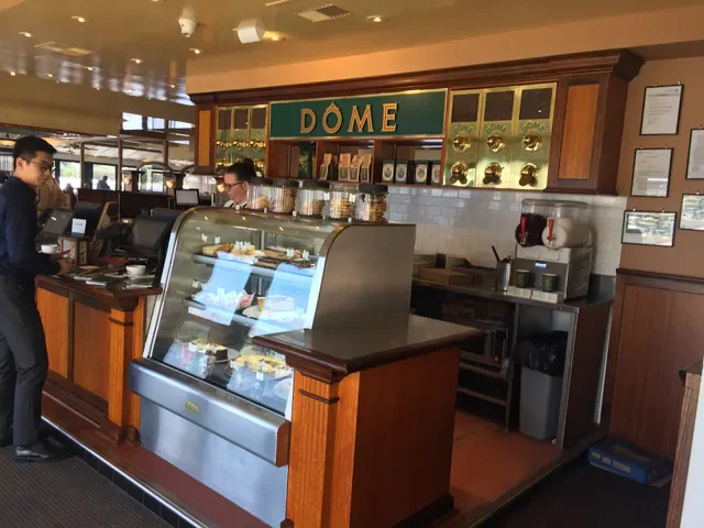 Dôme Café - East Fremantle