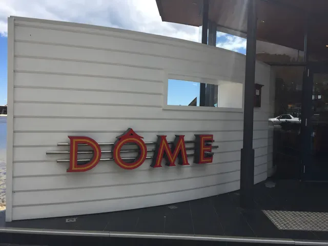 Dôme Café - East Fremantle