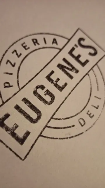 Eugene's Pizzeria