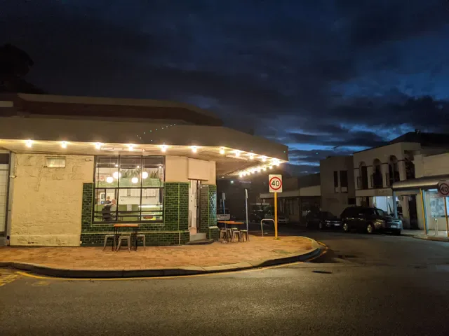 Eugene's Pizzeria