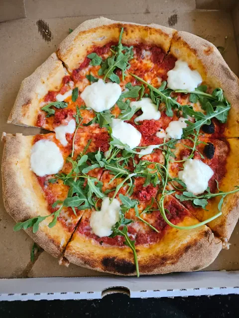Eugene's Pizzeria