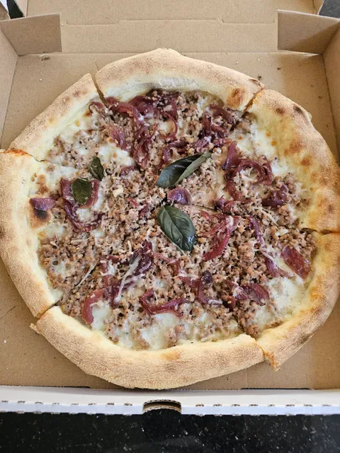 Eugene's Pizzeria