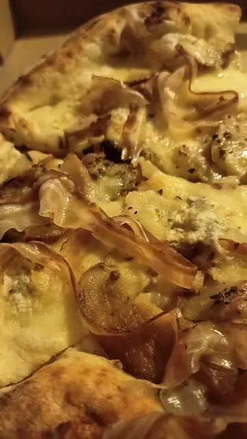 Eugene's Pizzeria