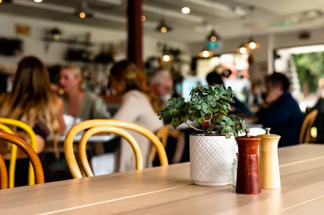 May Street Larder