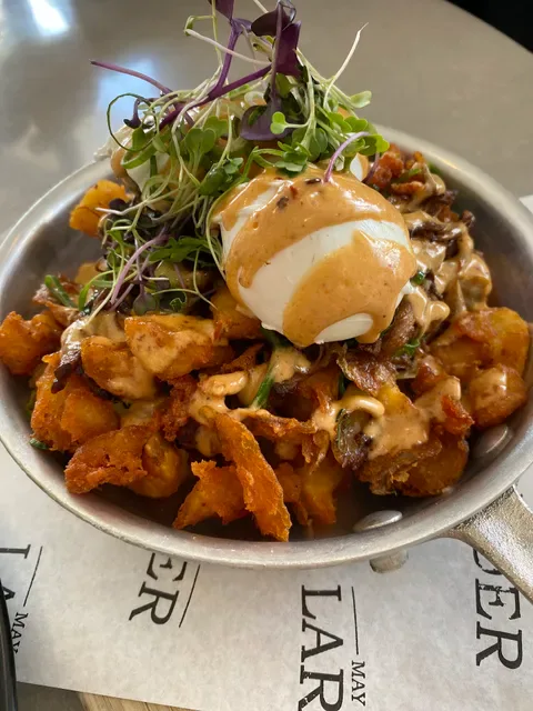 May Street Larder