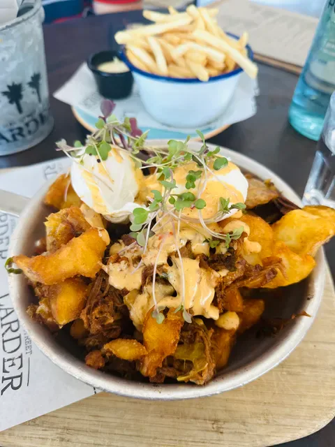 May Street Larder