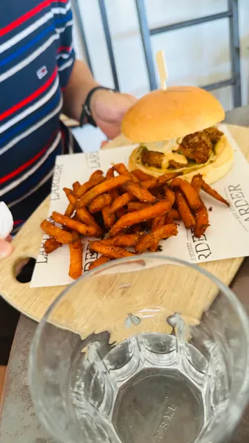 May Street Larder