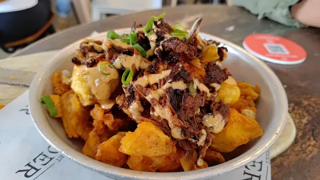 May Street Larder