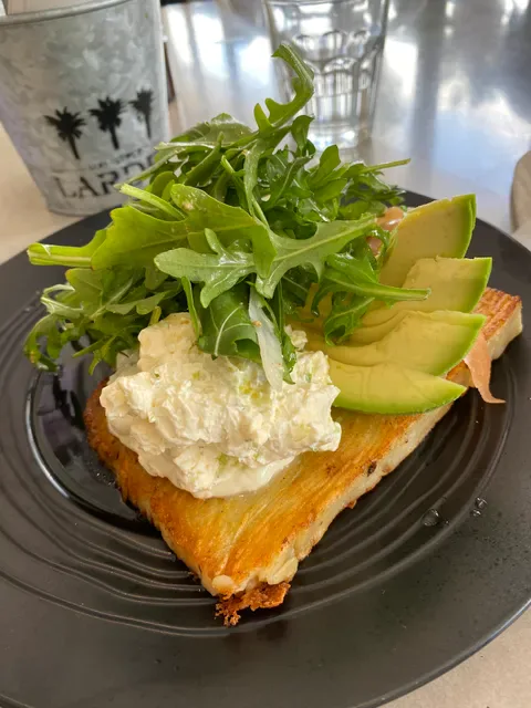 May Street Larder