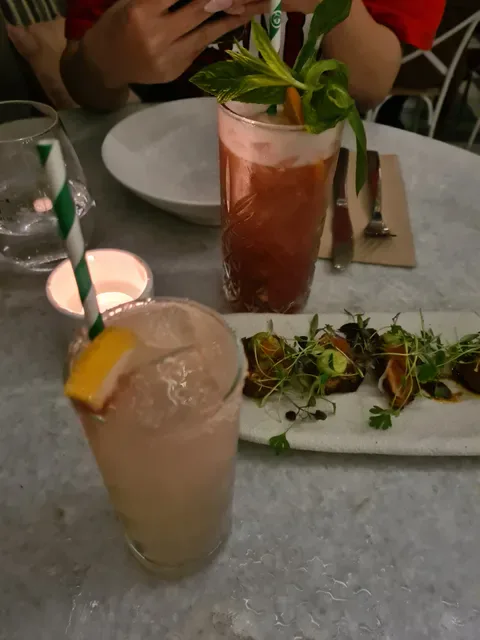 Sweetwater Rooftop Bar