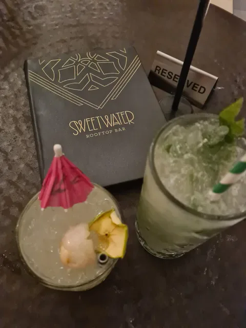 Sweetwater Rooftop Bar