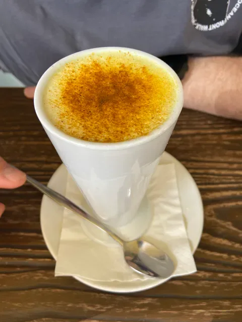 Bella Gina Cafe
