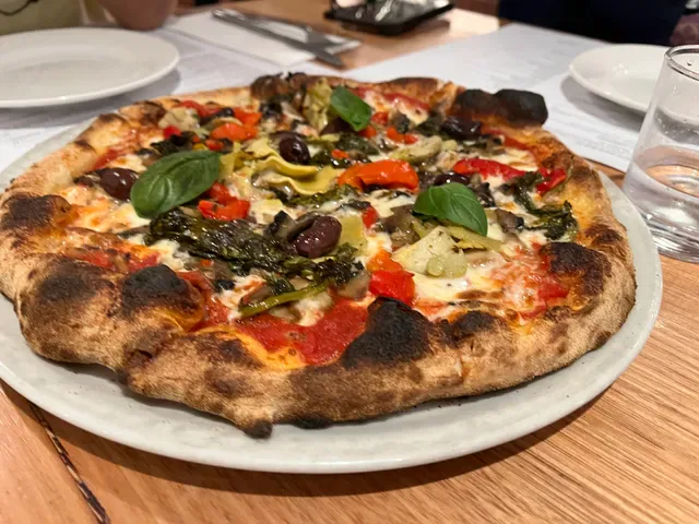 Bistro Bellavista