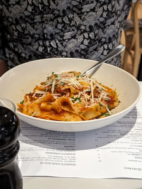 Bistro Bellavista
