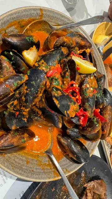 Bistro Bellavista