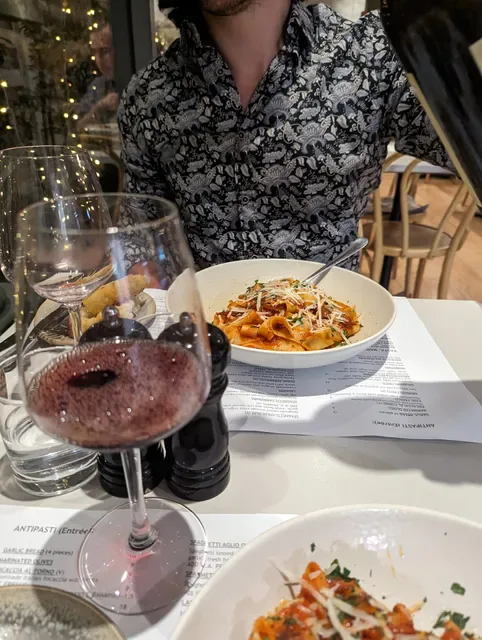 Bistro Bellavista