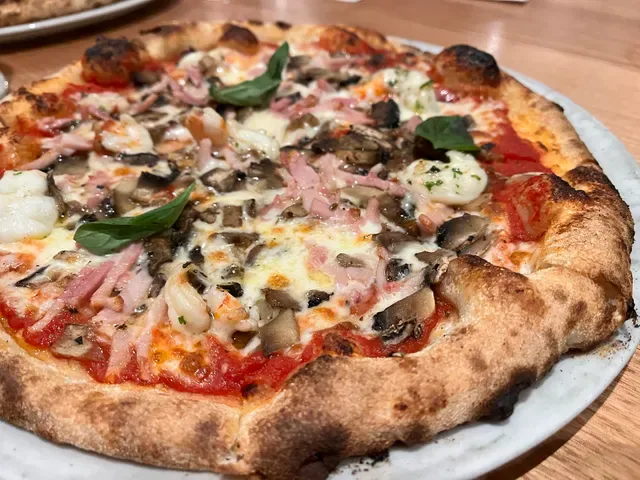 Bistro Bellavista