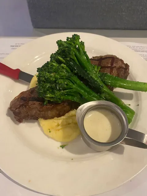 Bistro Bellavista