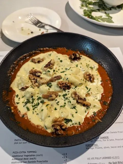 Bistro Bellavista