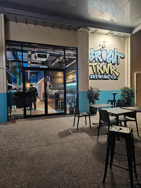 Bright Tank Brewing Co