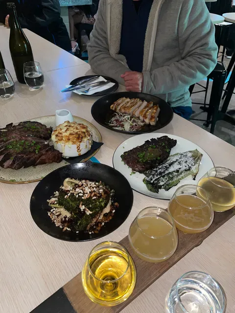 Bright Tank Brewing Co