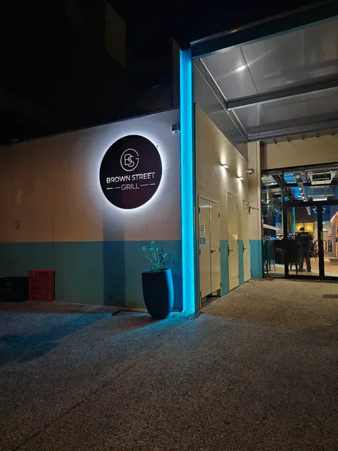 Bright Tank Brewing Co
