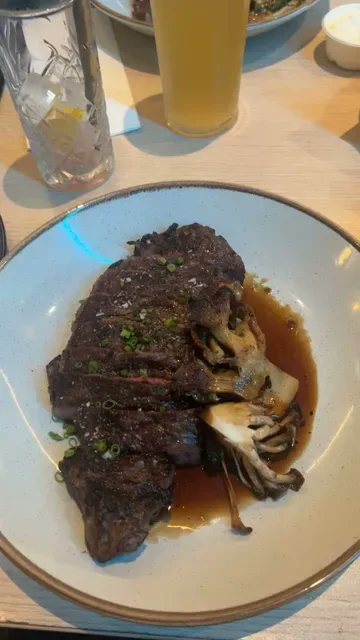 Brown Street Grill