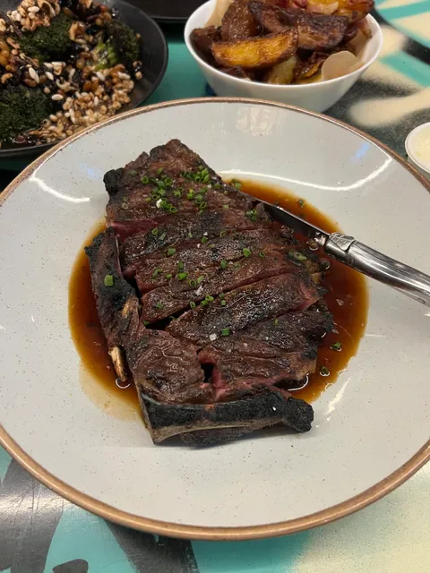 Brown Street Grill