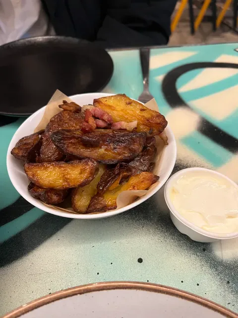 Brown Street Grill