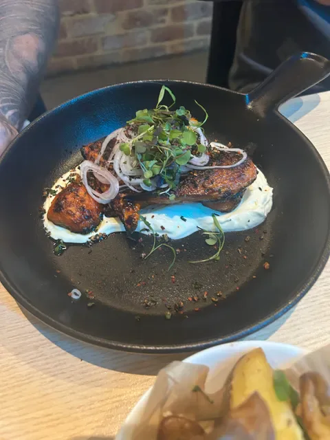Brown Street Grill
