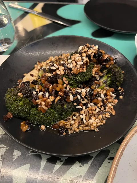 Brown Street Grill