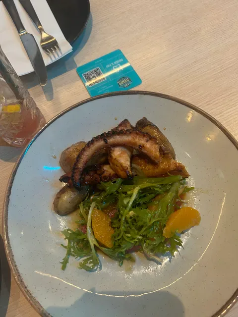 Brown Street Grill