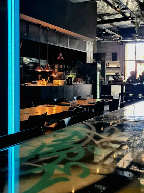 Brown Street Grill