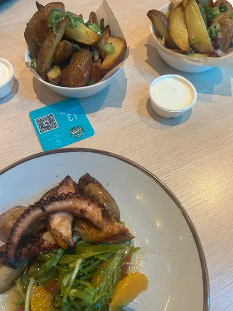 Brown Street Grill
