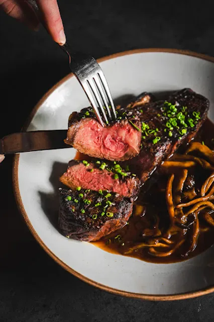 Brown Street Grill
