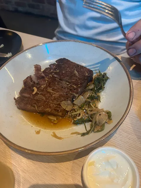 Brown Street Grill