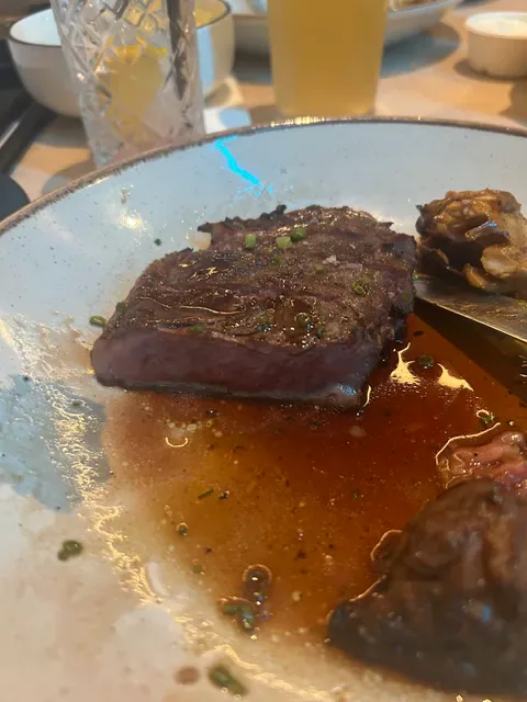 Brown Street Grill