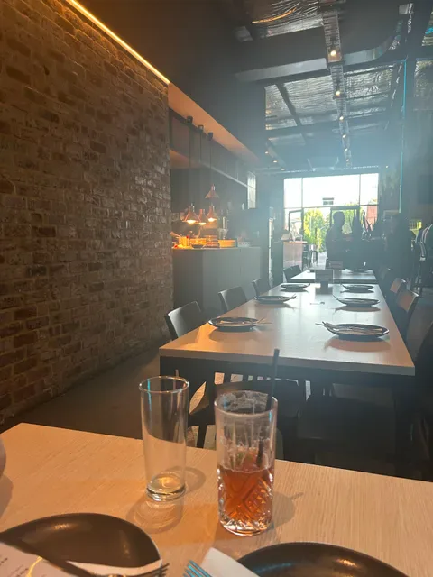 Brown Street Grill