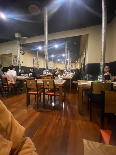 Bulgogi BBQ Restaurant