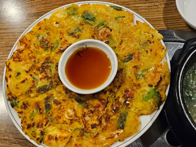 Bulgogi BBQ Restaurant