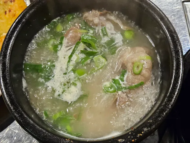 Bulgogi BBQ Restaurant