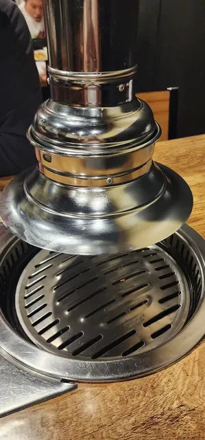 Bulgogi BBQ Restaurant
