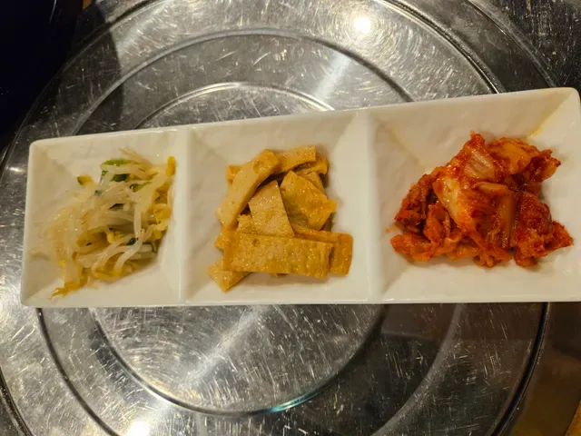 Bulgogi BBQ Restaurant