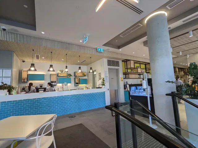 Eastside Social Restaurant & Bar