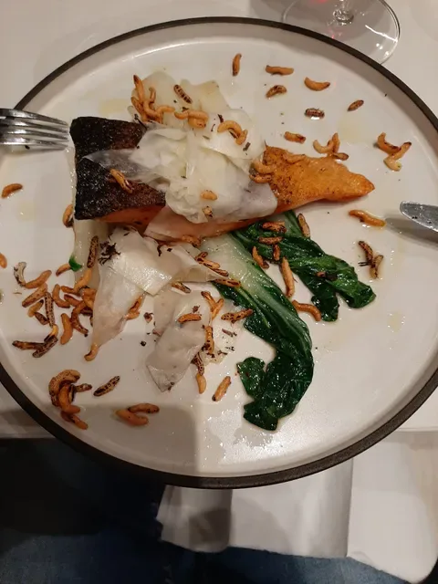Eastside Social Restaurant & Bar